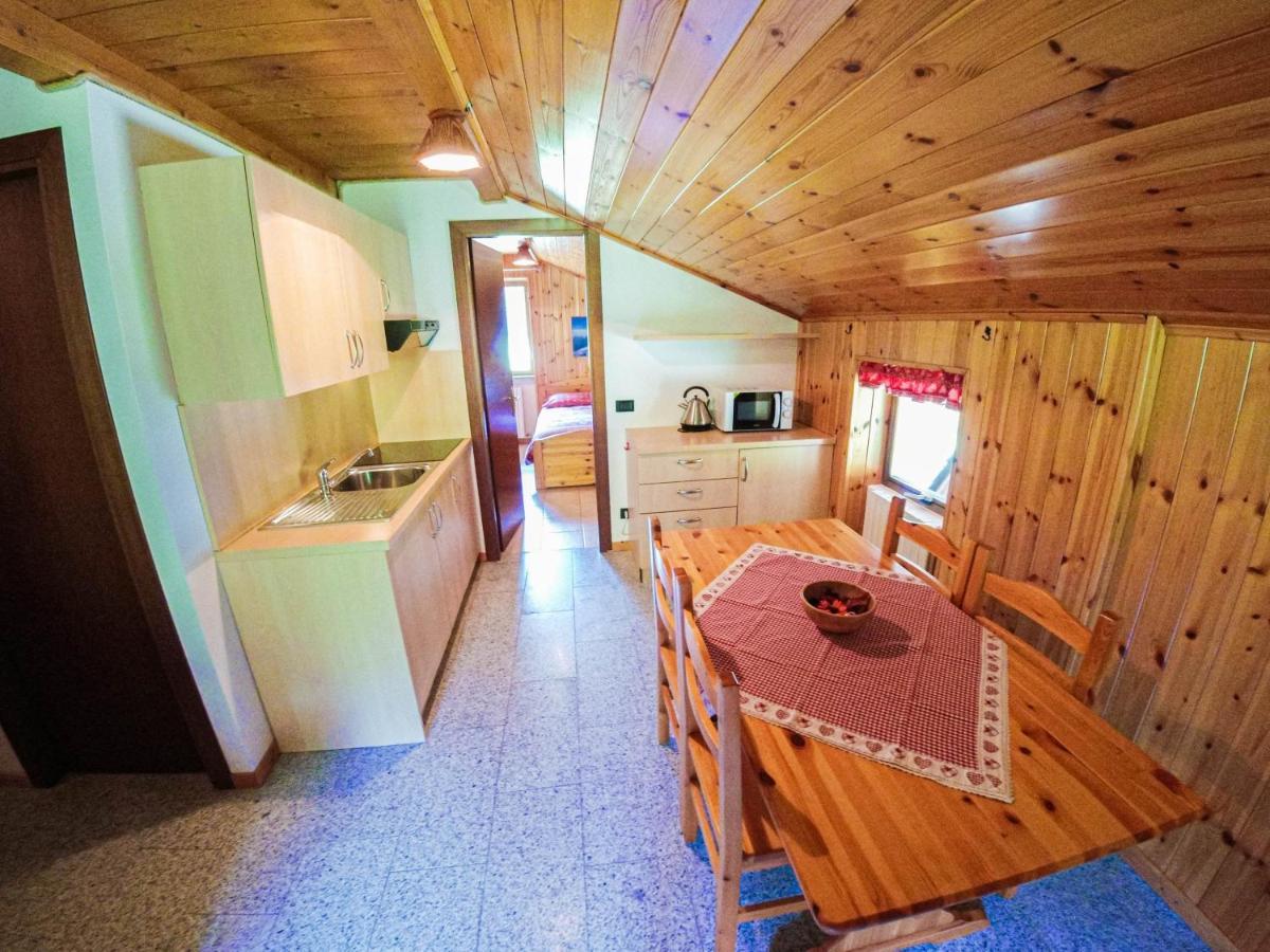 La Piana Appartamenti Alpe Devero Exterior foto