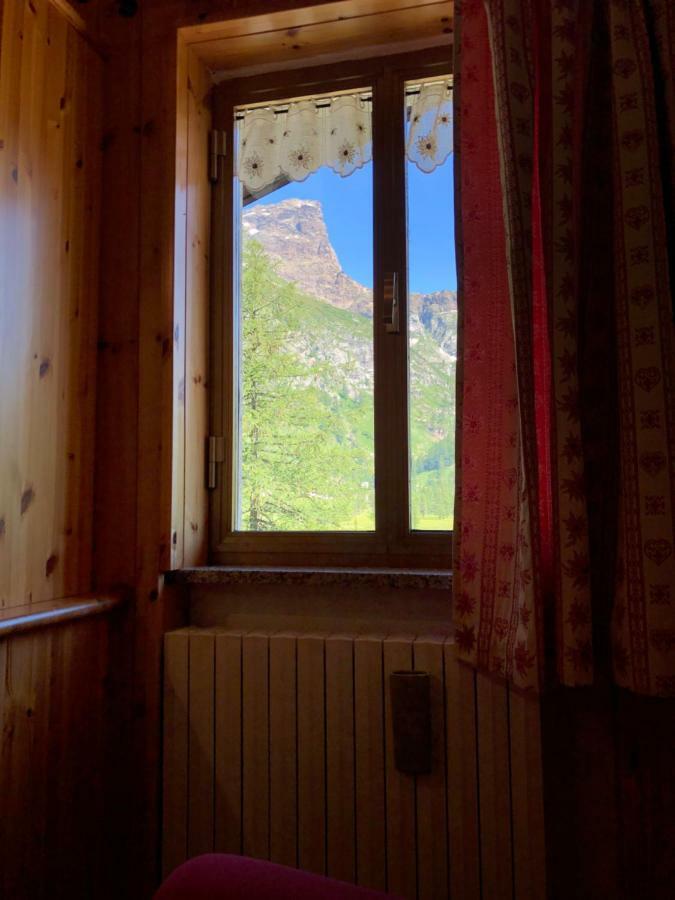 La Piana Appartamenti Alpe Devero Exterior foto